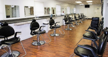 Kenny's Academy of Barbering - East