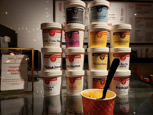 Ice Cream Shop «Milkjam Creamery», reviews and photos, 2743 Lyndale Ave S, Minneapolis, MN 55408, USA