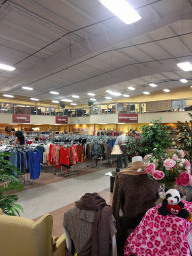 Thrift Store «KARM Stores», reviews and photos, 10612 Kingston Pike, Knoxville, TN 37922, USA