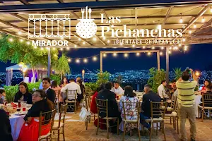 Restaurante las Pichanchas Mirador image