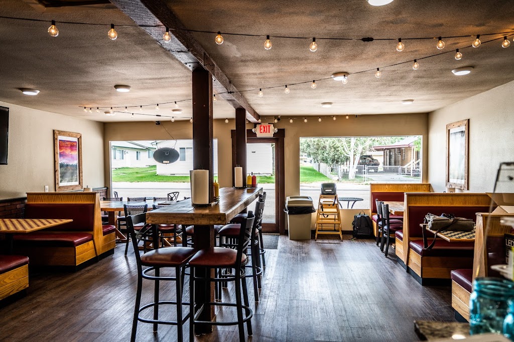 Jessie's Small Town Goodness 83641