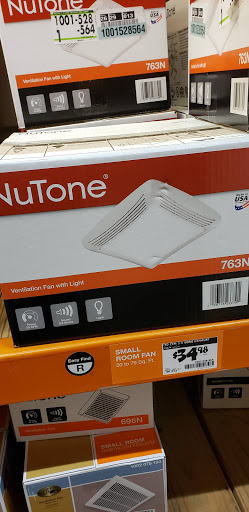 Home Improvement Store «The Home Depot», reviews and photos, 1306 E North Ave, Belton, MO 64012, USA