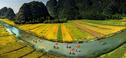 Vietnam Travel Top