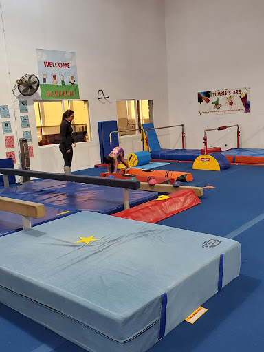 Gymnastics Center «Estrella Gymnastics LLC», reviews and photos, 14200 W Van Buren St C101, Goodyear, AZ 85338, USA