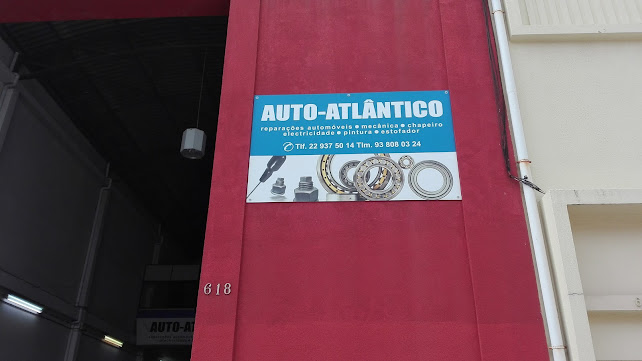 Auto Atlantico - Matosinhos