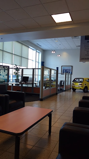 Honda Dealer «Leith Honda», reviews and photos, 3940 Capital Hills Dr, Raleigh, NC 27616, USA