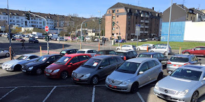 Auto Shop Mönchengladbach