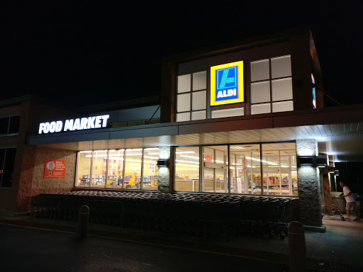 Supermarket «ALDI», reviews and photos, 7777 Seminole Blvd, Seminole, FL 33772, USA