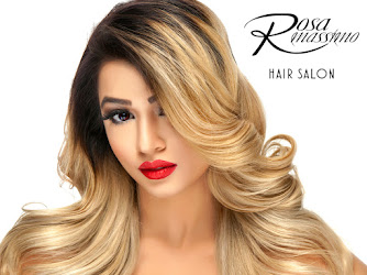 Rosa Massimo Best Hair Salon - Bradford