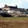 Centre Hospitalier Pierre Loo