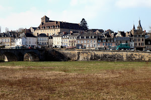 Centre Hospitalier Pierre Loo