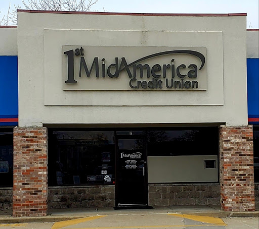 1st MidAmerica Credit Union in Granite City, Illinois