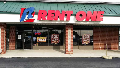 Appliance Store «Rent One», reviews and photos, 806 Lehmen Dr, Chester, IL 62233, USA