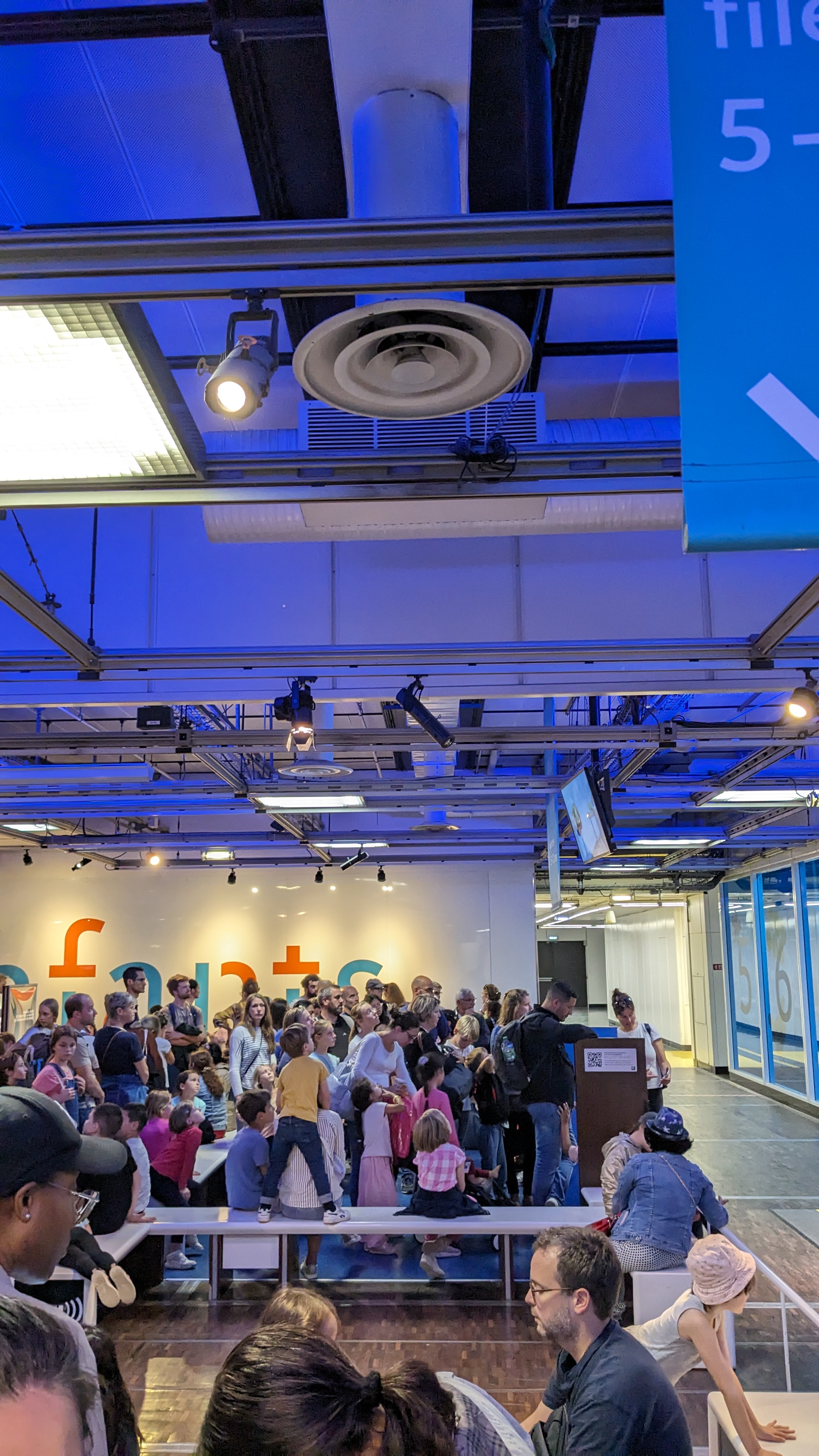 Photo n° 5 de l'avis de Samir.o fait le 01/09/2023 à 13:01