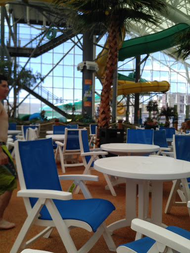 Water Park «Watiki Indoor Waterpark Resort», reviews and photos, 1314 N Elk Vale Rd, Rapid City, SD 57701, USA