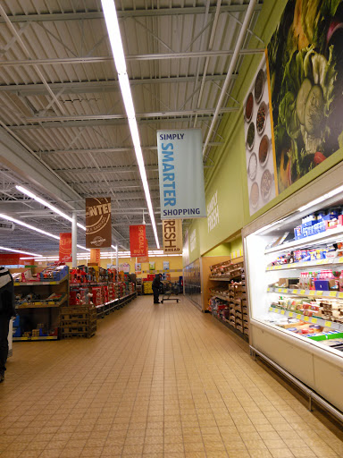 Supermarket «ALDI», reviews and photos, 7101 Spring Meadows Dr W, Holland, OH 43528, USA