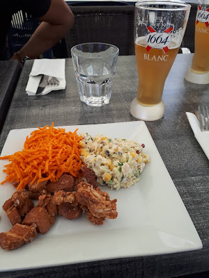 Le P'tit Bouchon à Trélazé
