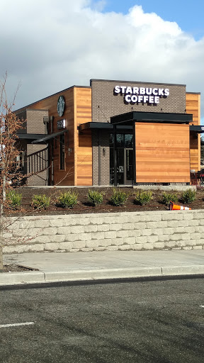 Coffee Shop «Starbucks», reviews and photos, 1301 Cooper Point Rd SW, Olympia, WA 98502, USA
