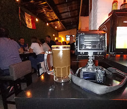 Terraza Lincoln photo