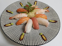 Produits de la mer du Restaurant de sushis YAKITORI 焼き鳥 - Sushi et Cuisine du Monde 寿司と世界の料理 à Angers - n°13