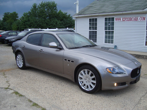 Car Dealer «EZ Fixer Cars», reviews and photos, 2553 Saylors Pond Rd, Wrightstown, NJ 08562, USA