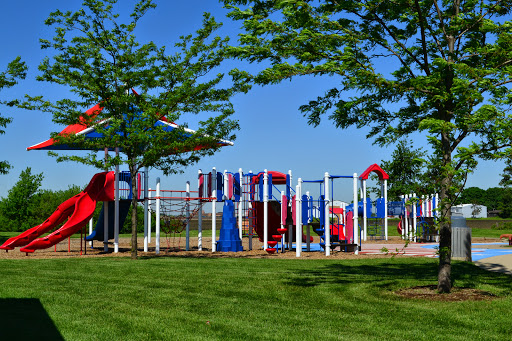 Park «Freedom Park», reviews and photos, 300 Charleston Dr, New Lenox, IL 60451, USA