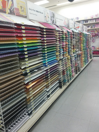 Fabric Store «Jo-Ann Fabrics and Crafts», reviews and photos, 2250 Griffin Way, Corona, CA 92879, USA