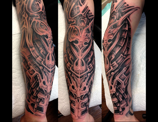 Find best matching tattoo ideas for your next unique tattoo in Berlin at Valhalla Artworks