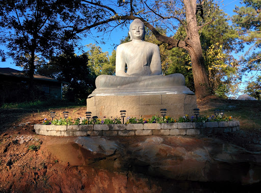 Georgia Buddhist Vihara