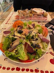 Photo n°45 de L'Epi Gourmand restaurant à Orcières ()