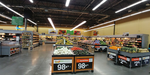 Supermarket «Walmart Neighborhood Market», reviews and photos, 10755 Washington St, Northglenn, CO 80233, USA