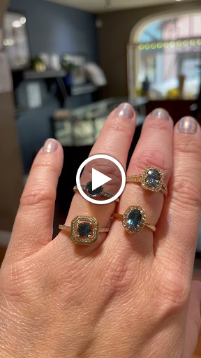 Jewelry Store «Blue Heron Jewelry», reviews and photos, 18946 Front St NE, Poulsbo, WA 98370, USA