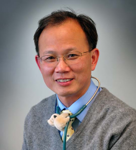 Dr. Kenneth Kwong Yau