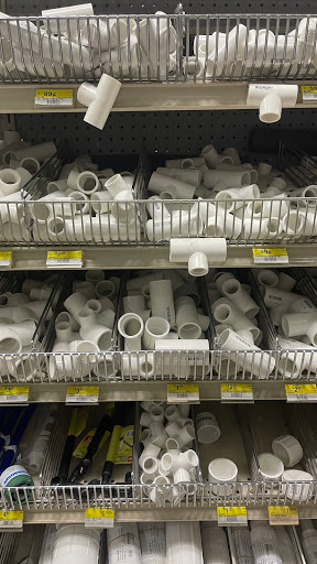 Hardware Store «American River Ace Hardware», reviews and photos, 9500 Greenback Ln #10, Folsom, CA 95630, USA