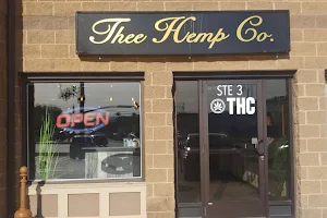 Thee Hemp Co. | Hemp THC Dispensary image