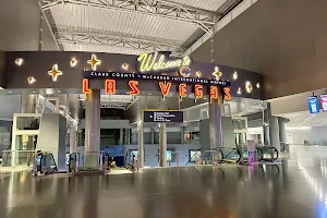 Harry Reid International Airport image