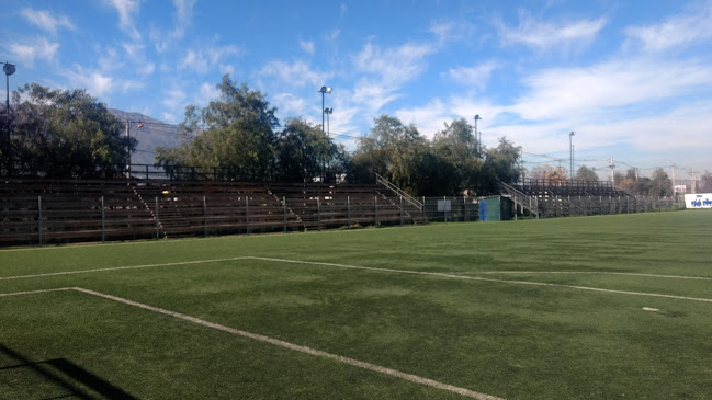 Complejo Deportivo Honorino Landa - Peñalolén