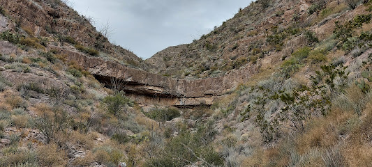 Cueva de las Pisadas