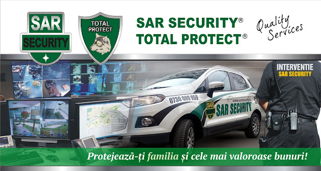 Sar Security & Total Protect