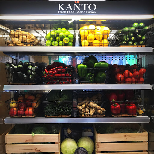 Kanto Belmont