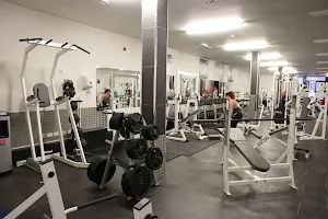 The Foundry Gym & Fitness Ltd image