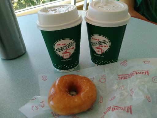 Bakery «Krispy Kreme Doughnuts», reviews and photos, 417 W University Pkwy, Orem, UT 84057, USA