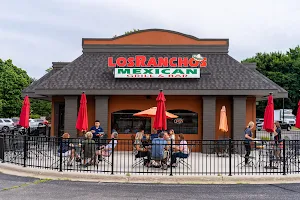 Los Ranchos Mexican Restaurant image