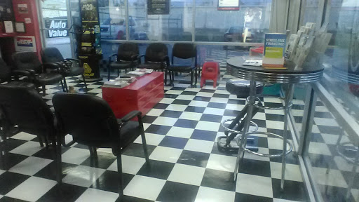Auto Repair Shop «Automotive Super Center», reviews and photos, 1109 W Loop 281, Longview, TX 75604, USA