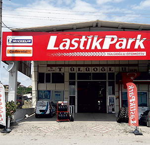 LastikPark - Tülüoğlu