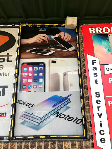 Cell Phone Store «Eden Wireless», reviews and photos, 24421 Eden St, Plaquemine, LA 70764, USA