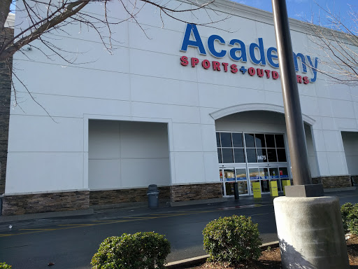Sporting Goods Store «Academy Sports + Outdoors», reviews and photos, 8675 Concord Mills Boulevard, Concord, NC 28027, USA