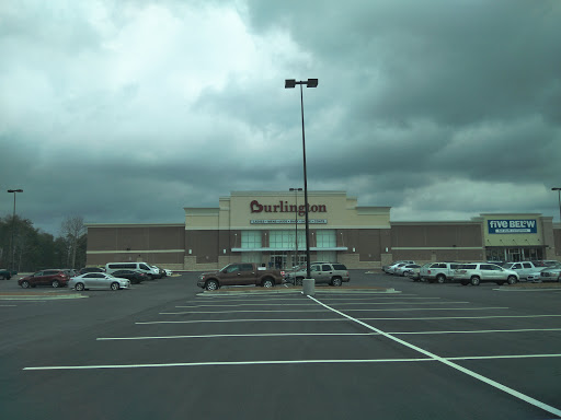 Clothing Store «Burlington Coat Factory», reviews and photos, 1160 Dawsonville Hwy, Gainesville, GA 30501, USA