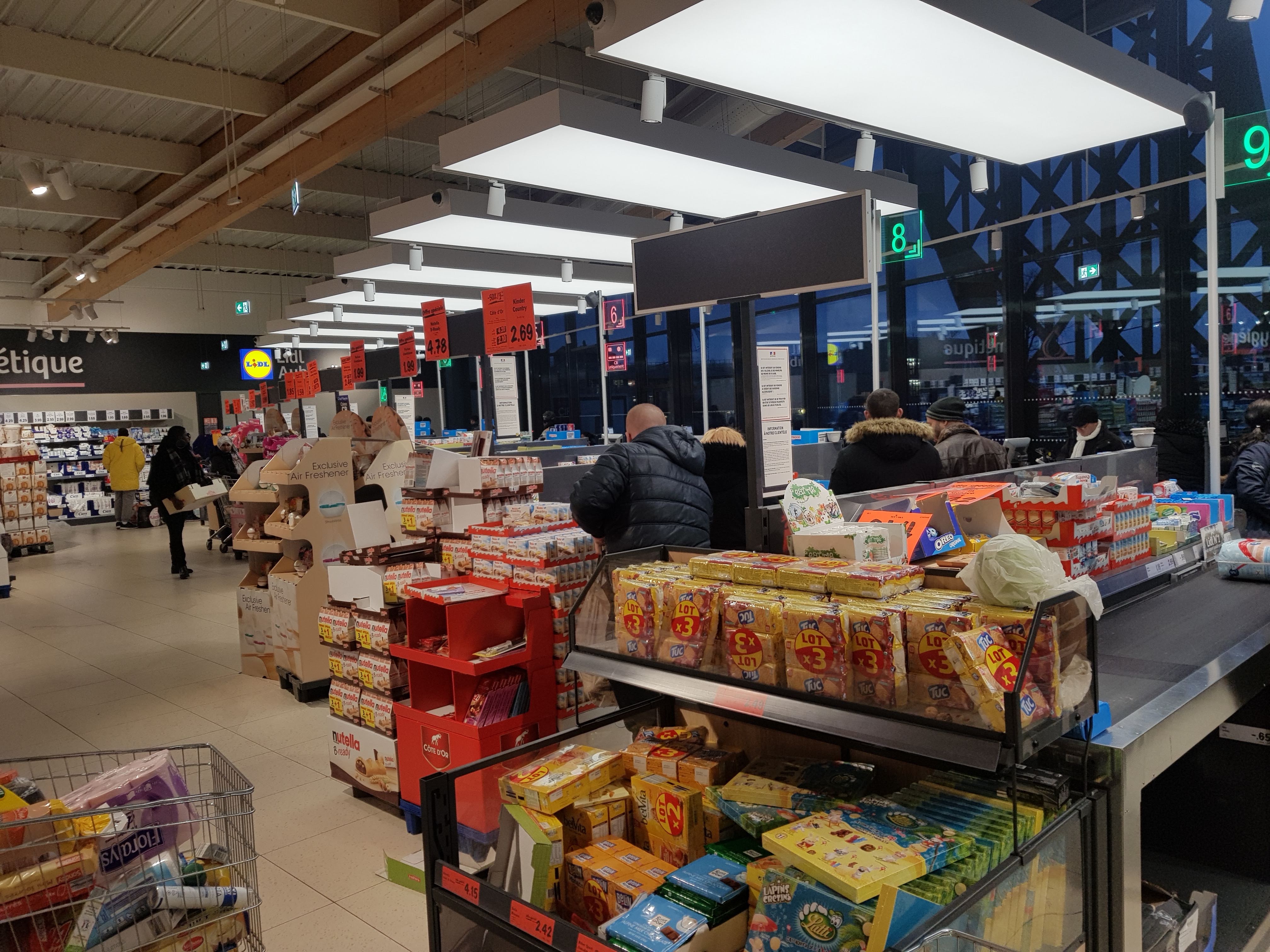 Photo n° 6 de l'avis de Amadou.i fait le 30/01/2019 à 19:02