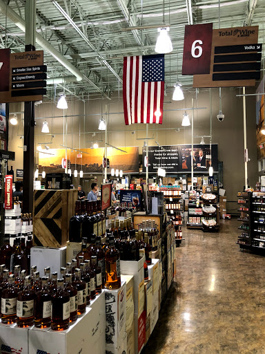 Wine Store «Total Wine & More», reviews and photos, 11 Mystic View Rd, Everett, MA 02149, USA